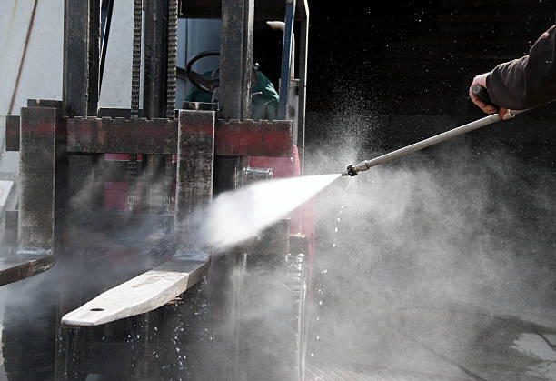 Professional Pressure Washing in West Conshohocken, PA