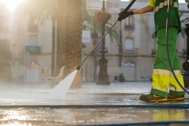 Best Parking Lot and Garage Cleaning  in West Conshohocken, PA